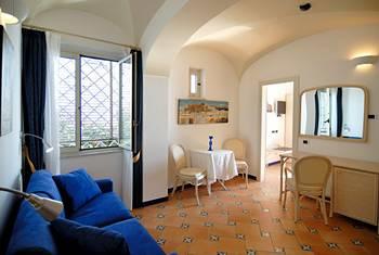 Hotel Bellevue Suite Amalfi Via Mauro Comite 26