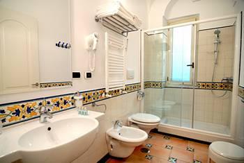 Hotel Bellevue Suite Amalfi Via Mauro Comite 26