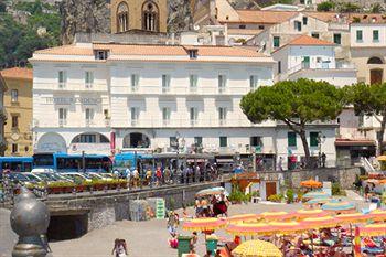 Hotel Residence Amalfi 9 Corso Delle Repubbliche Marinare