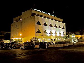 Hotel Lido Garda Anzio Largo G.Caboto 8