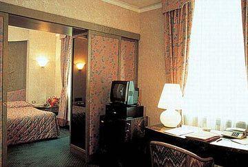 Photo from hotel 'Europe Hotel Aosta'