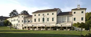 Hotel Villa Michelangelo Via Sacco, 35