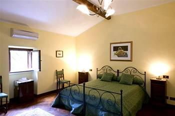 Villa Germaine Hotel Ariccia Via Colli San Paolo 2