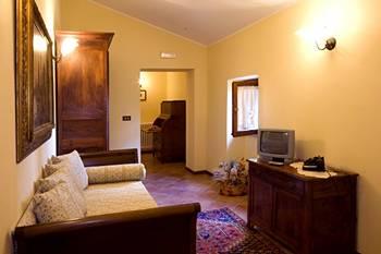 Villa Germaine Hotel Ariccia Via Colli San Paolo 2