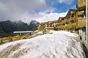 Jafferau Hotel Bardonecchia Localita Fregiusia