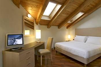 Jafferau Hotel Bardonecchia Localita Fregiusia