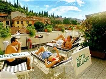 Hotel Bellagio Salita Grandi 6