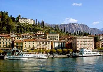 Hotel Bellagio Salita Grandi 6