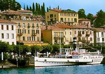 Hotel Bellagio Salita Grandi 6