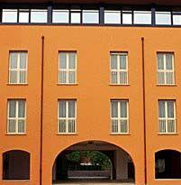 Photo from hotel 'Imperial Hotel Bologna'