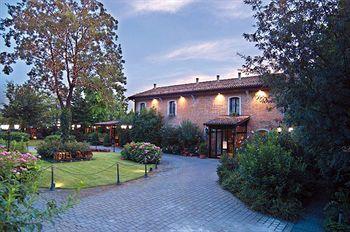 Savoia Hotel Country House Bologna Via San Donato 159-161