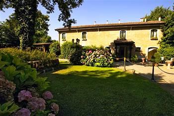 Savoia Hotel Country House Bologna Via San Donato 159-161