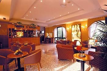 Savoia Hotel Country House Bologna Via San Donato 159-161