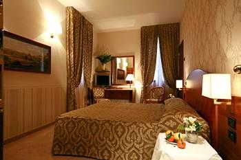 Savoia Hotel Country House Bologna Via San Donato 159-161