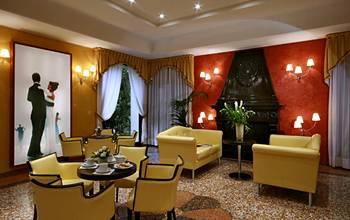 Savoia Hotel Country House Bologna Via San Donato 159-161