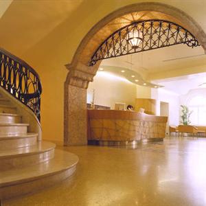 Photo from hotel 'Citta Stadt Hotel Bolzano'