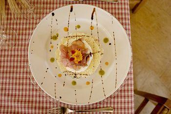 Albergo Ristorante Remauro Cibiana di Cadore 16, Pianezze St.