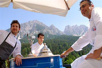 Albergo Ristorante Remauro Cibiana di Cadore 16, Pianezze St.