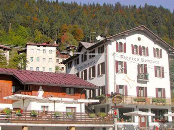 Albergo Ristorante Remauro Cibiana di Cadore 16, Pianezze St.