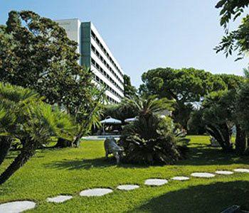 Grand Hotel Del Mare Bordighera Via Portico della Punta, 34 Capo Migliarese