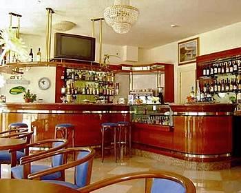 Royal Hotel Bosa Viale Alghero 27