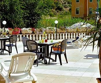 Royal Hotel Bosa Viale Alghero 27