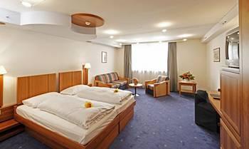 Vital Stadthotel Goldene Krone Brixen Stadelgasse 4