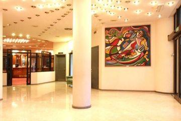 Jolly Hotel Cagliari
