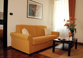 Hotel Europa Caserta Via Roma 19