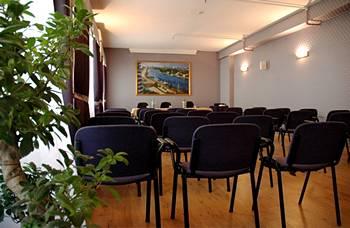 Hotel Europa Caserta Via Roma 19