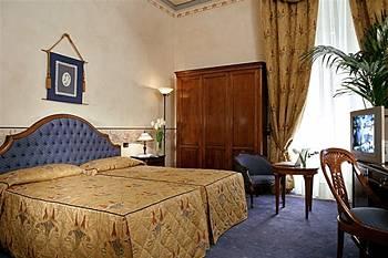 Liberty Hotel Catania Via San Vito 40