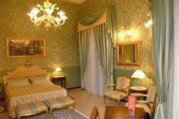 Villa Romeo Hotel Catania Via Platamone 8