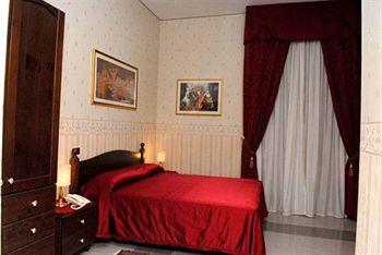 Villa Romeo Hotel Catania Via Platamone 8