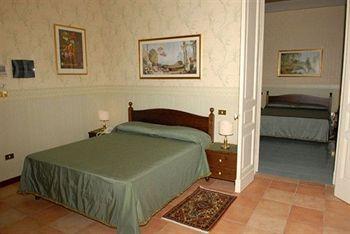 Villa Romeo Hotel Catania Via Platamone 8