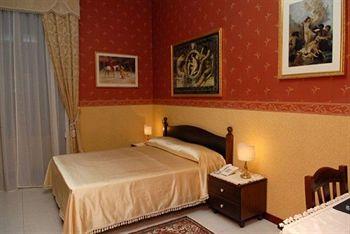 Villa Romeo Hotel Catania Via Platamone 8