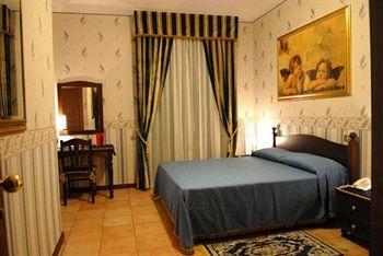 Villa Romeo Hotel Catania Via Platamone 8