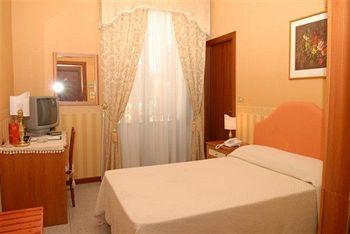 Villa Romeo Hotel Catania Via Platamone 8