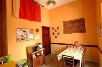 City Center Bed & Breakfast Catania Via Naumachia 103