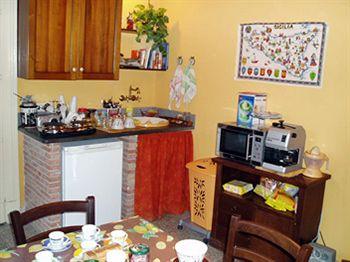 City Center Bed & Breakfast Catania Via Naumachia 103