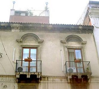 Bad Bed & Breakfast Catania Via Cristoforo Colombo 24