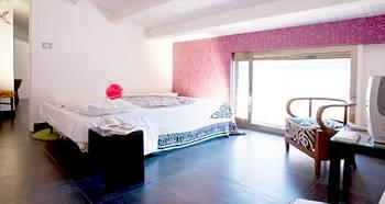 Bad Bed & Breakfast Catania Via Cristoforo Colombo 24