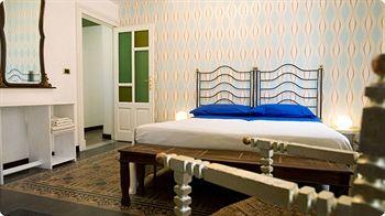 Bad Bed & Breakfast Catania Via Cristoforo Colombo 24