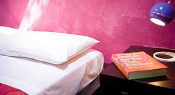 Bad Bed & Breakfast Catania Via Cristoforo Colombo 24