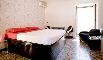 Bad Bed & Breakfast Catania Via Cristoforo Colombo 24