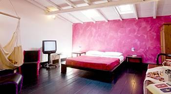 Bad Bed & Breakfast Catania Via Cristoforo Colombo 24