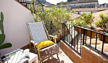 Bad Bed & Breakfast Catania Via Cristoforo Colombo 24