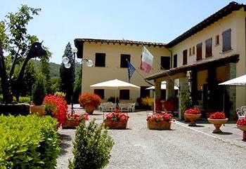 Hotel Del Lago Cavriglia Loc Cavriglia-Via San Cipriano 45