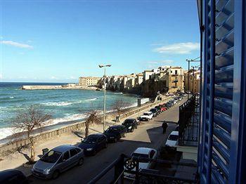 Astro Sul Mare Apartment Cefalu Via Lungomare Giardina, 9