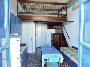 Astro Sul Mare Apartment Cefalu Via Lungomare Giardina, 9