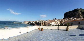 Astro Sul Mare Apartment Cefalu Via Lungomare Giardina, 9